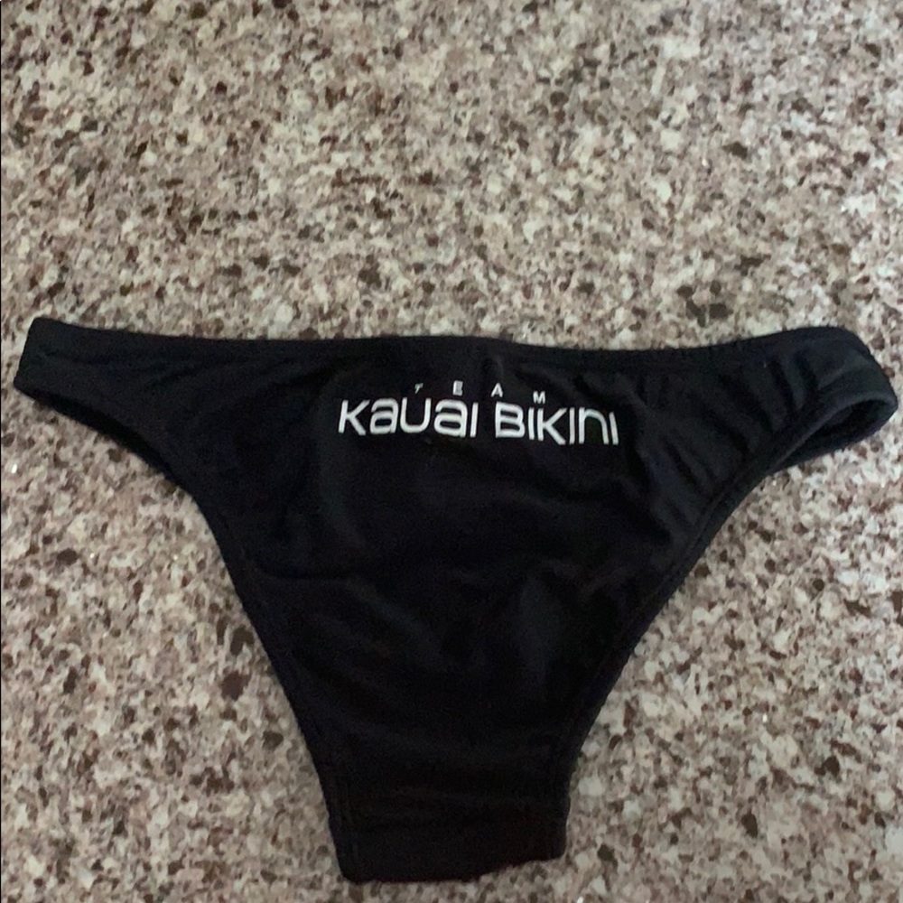 KAUAI BIKINI BOTTOM SMALL